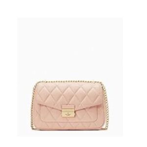 Kate Spade Carey Medium Quilted Bag